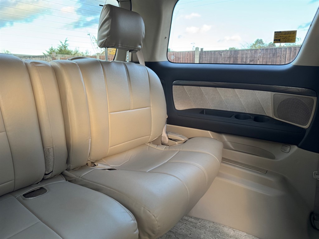 Used Toyota Alphard 2023 for sale - 76758055: Photo 53