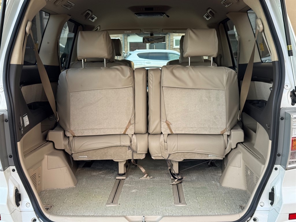 Used Toyota Alphard 2023 for sale - 76758055: Photo 55