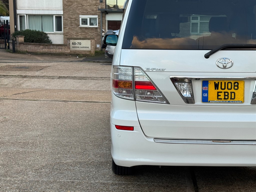 Used Toyota Alphard 2023 for sale - 76758055: Photo 59