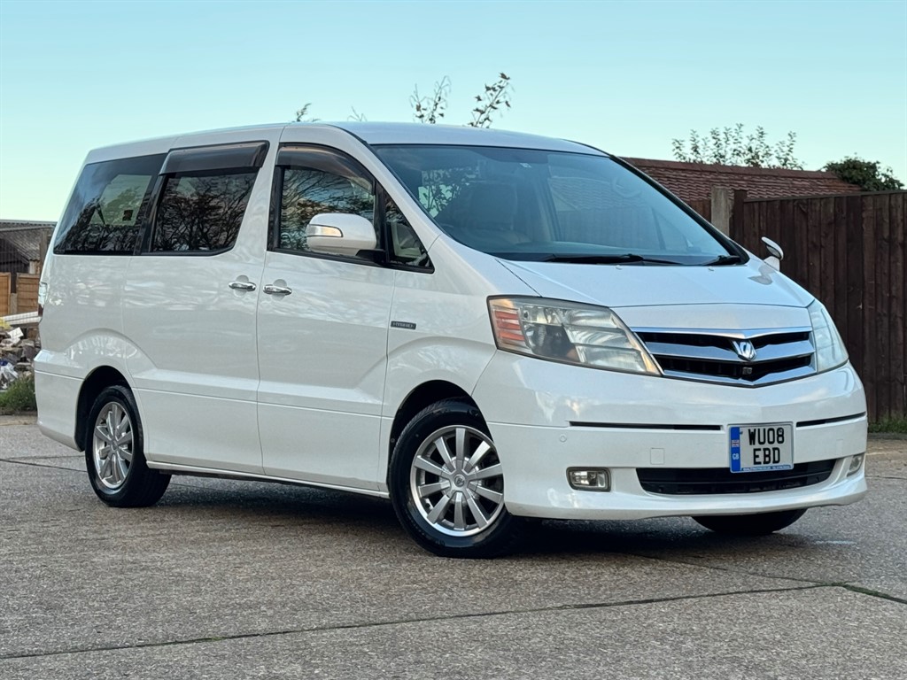 Used Toyota Alphard 2023 for sale - 76758055: Photo 63