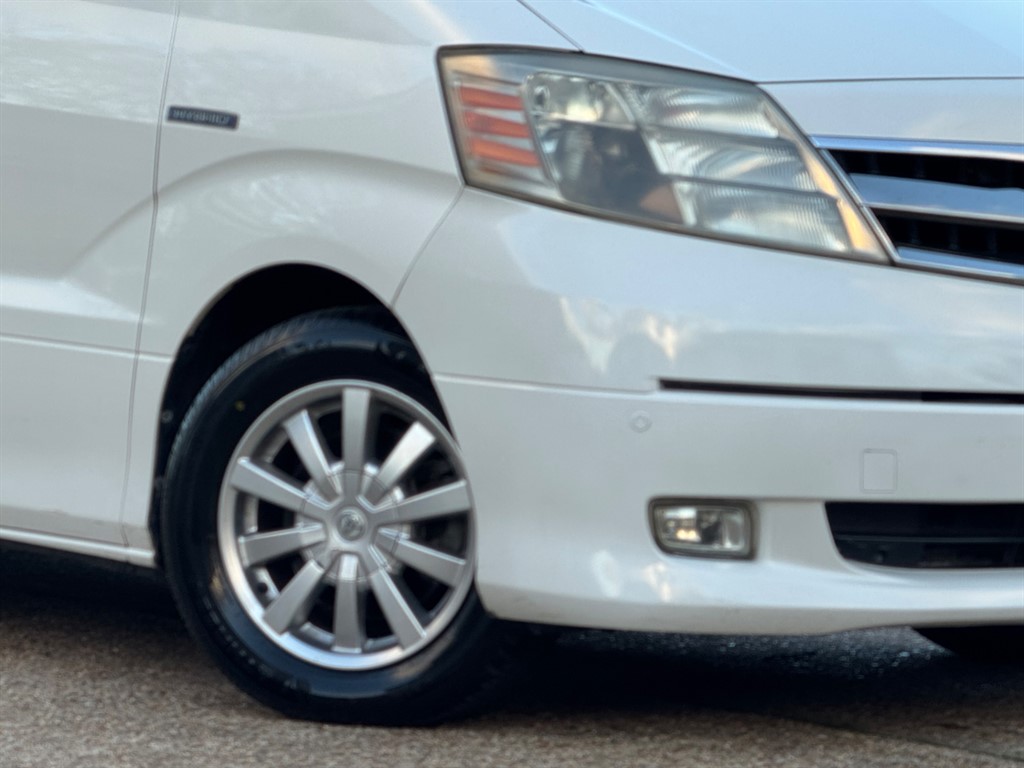 Used Toyota Alphard 2023 for sale - 76758055: Photo 64
