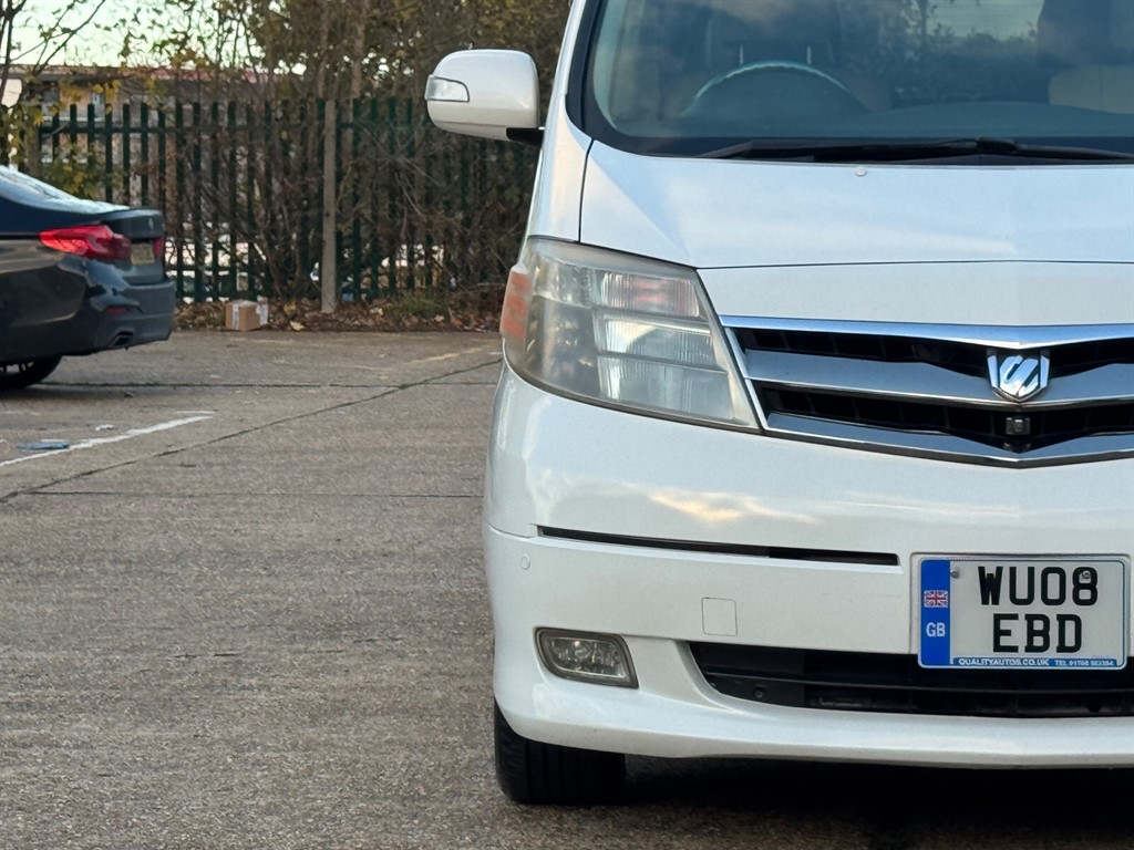 Used Toyota Alphard 2023 for sale - 76758055: Photo 66