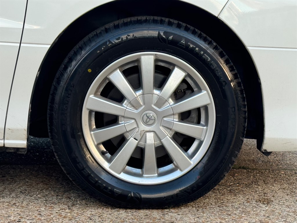 Used Toyota Alphard 2023 for sale - 76758055: Photo 69