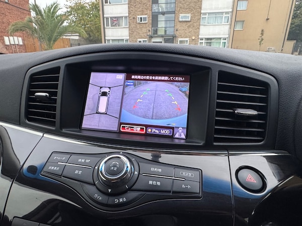 Used Nissan Elgrand 2012 for sale - 76261791: Photo 24