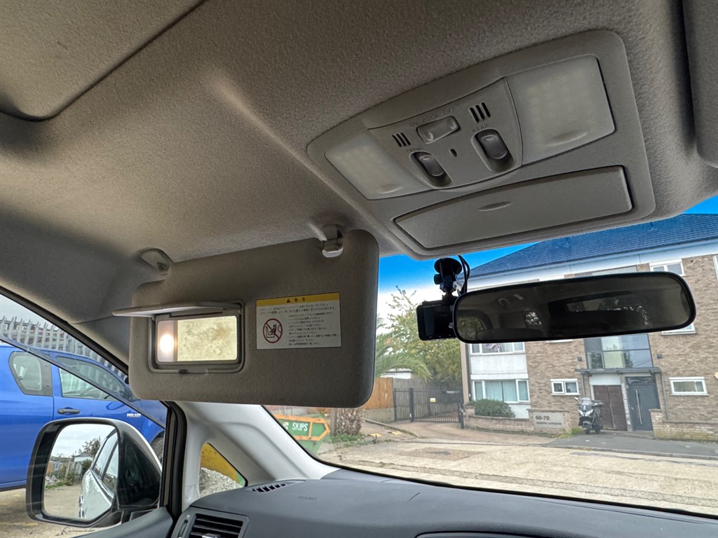 Used Nissan Elgrand 2012 for sale - 76261791: Photo 28