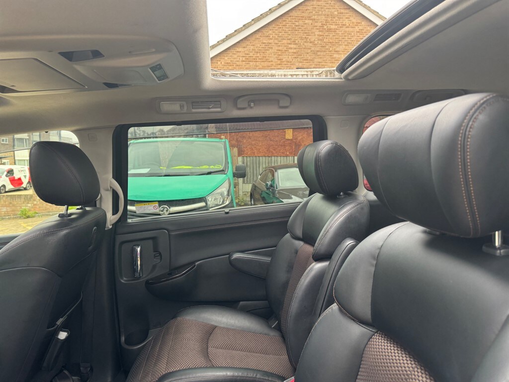 Used Nissan Elgrand 2012 for sale - 76261791: Photo 51