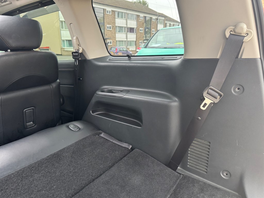 Used Nissan Elgrand 2012 for sale - 76261791: Photo 57