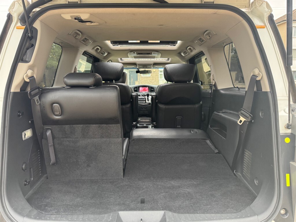 Used Nissan Elgrand 2012 for sale - 76261791: Photo 59