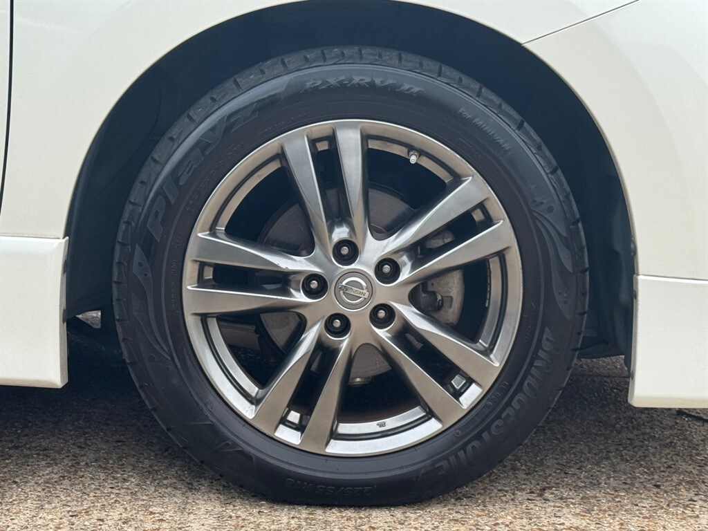 Used Nissan Elgrand 2012 for sale - 76261791: Photo 77