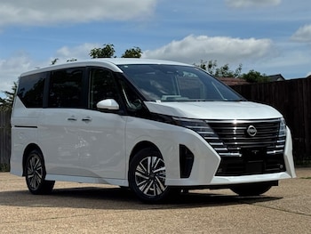 Used Nissan Serena 2025 for sale - 78900950: Photo