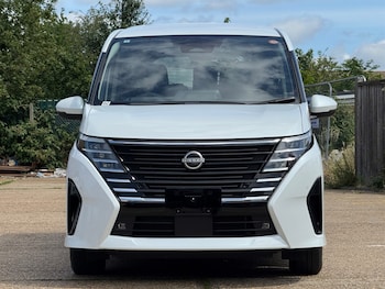 Used Nissan Serena 2025 for sale - 78900950: Photo