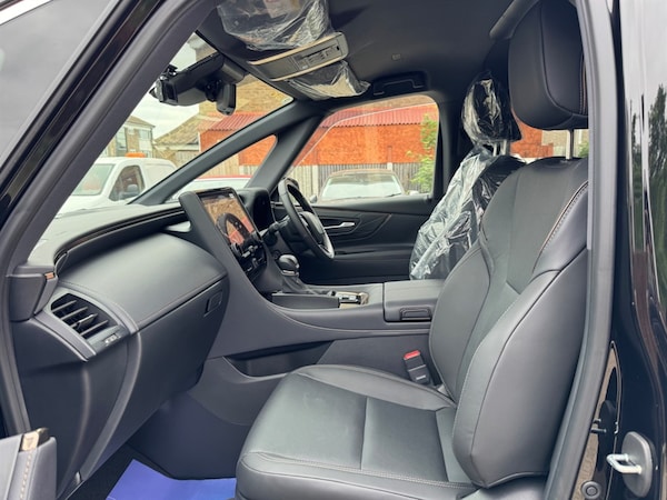 Used Toyota Alphard 2025 for sale - 75572035: Photo 19