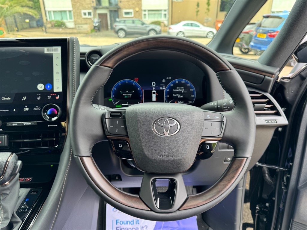 Vehicle 26