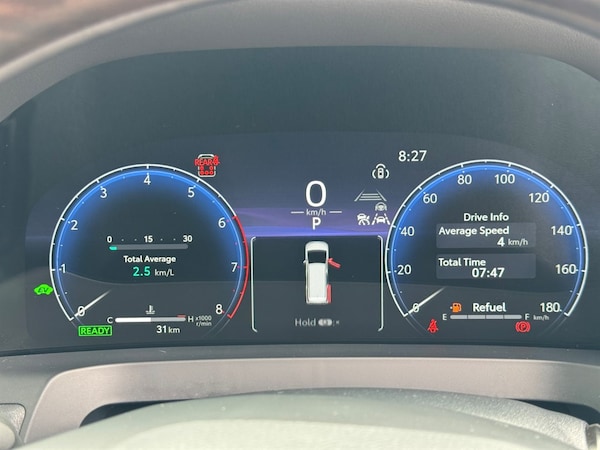 Used Toyota Alphard 2025 for sale - 75572035: Photo 35
