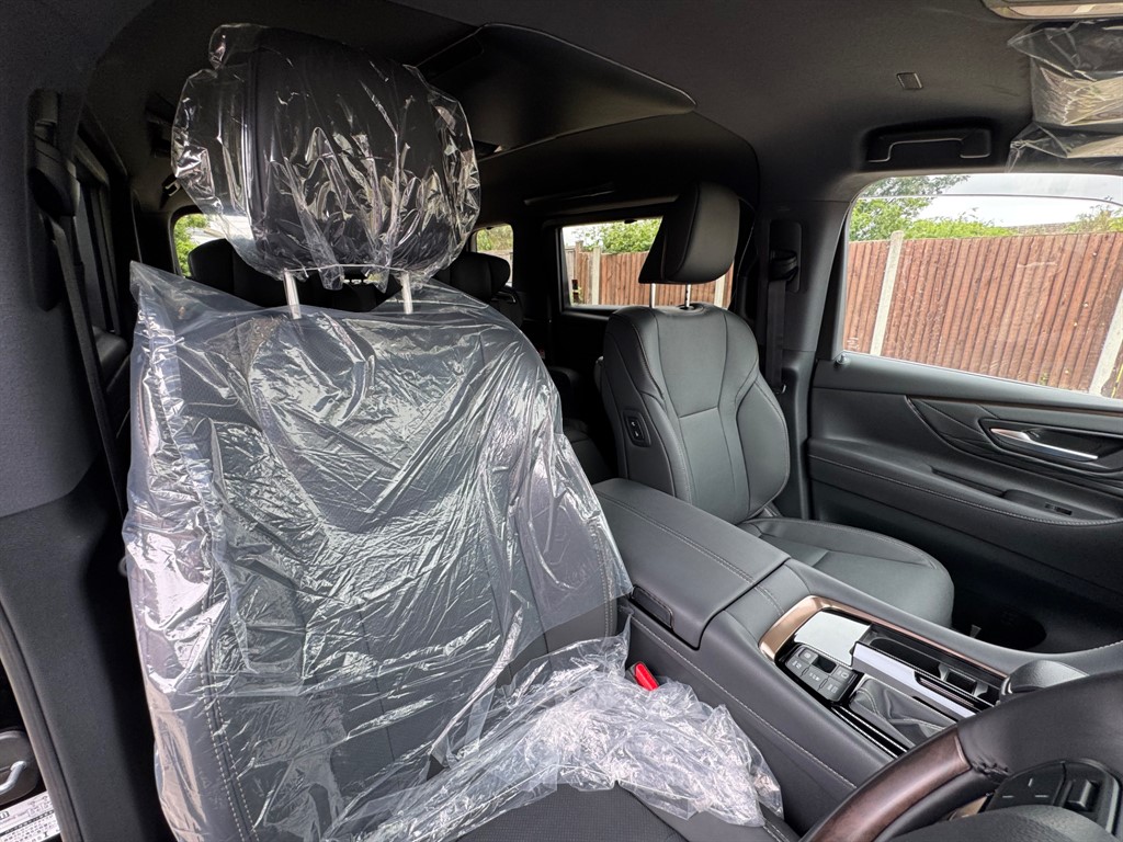 Vehicle 45