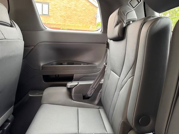 Used Toyota Alphard 2025 for sale - 75572035: Photo 53
