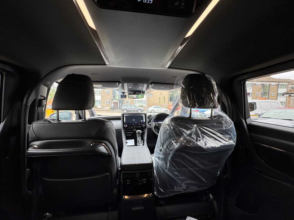 Vehicle 55