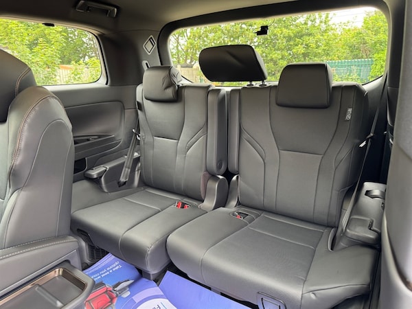 Used Toyota Alphard 2025 for sale - 75572035: Photo 59