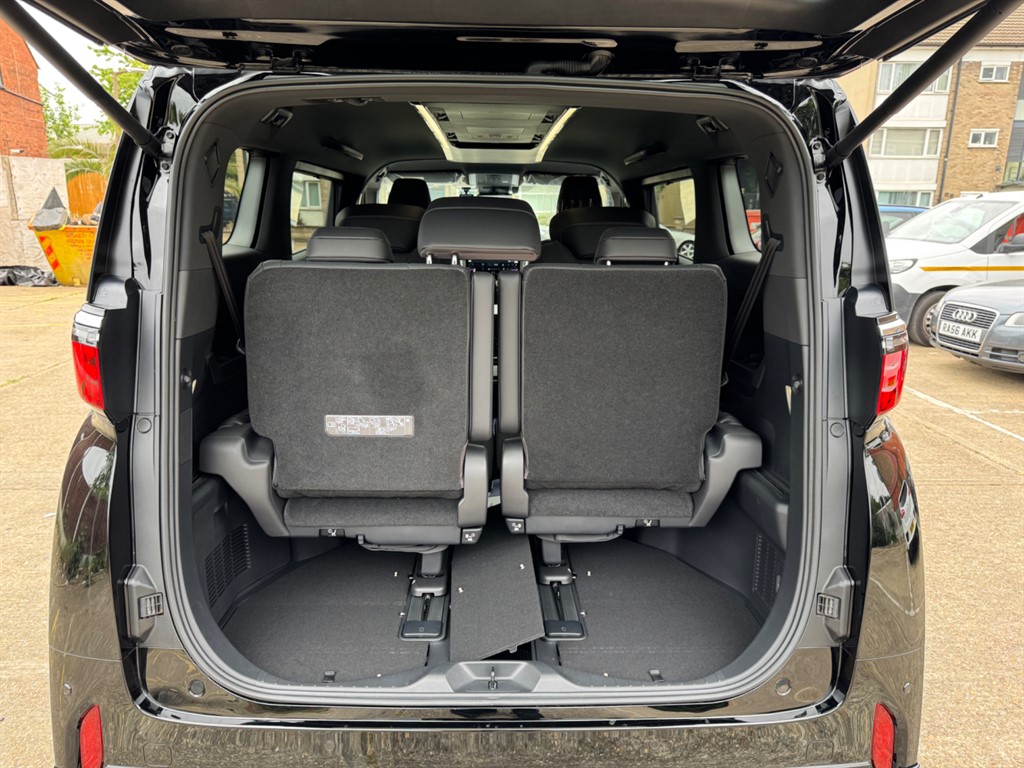 Vehicle 64