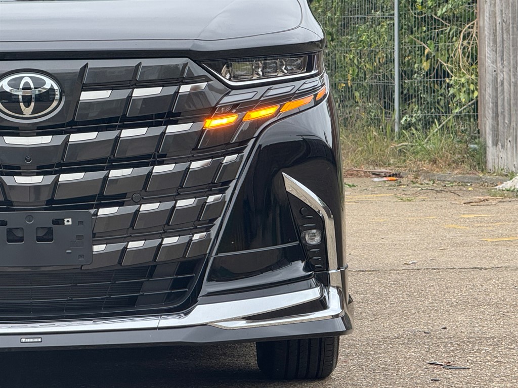 Vehicle 75