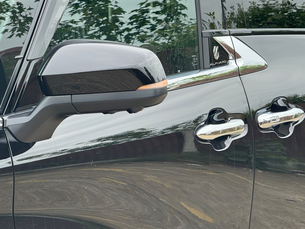 Vehicle 76