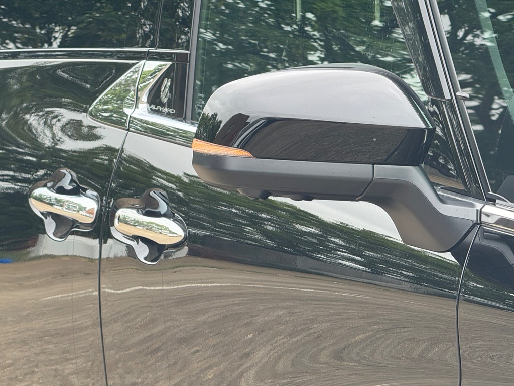Vehicle 77