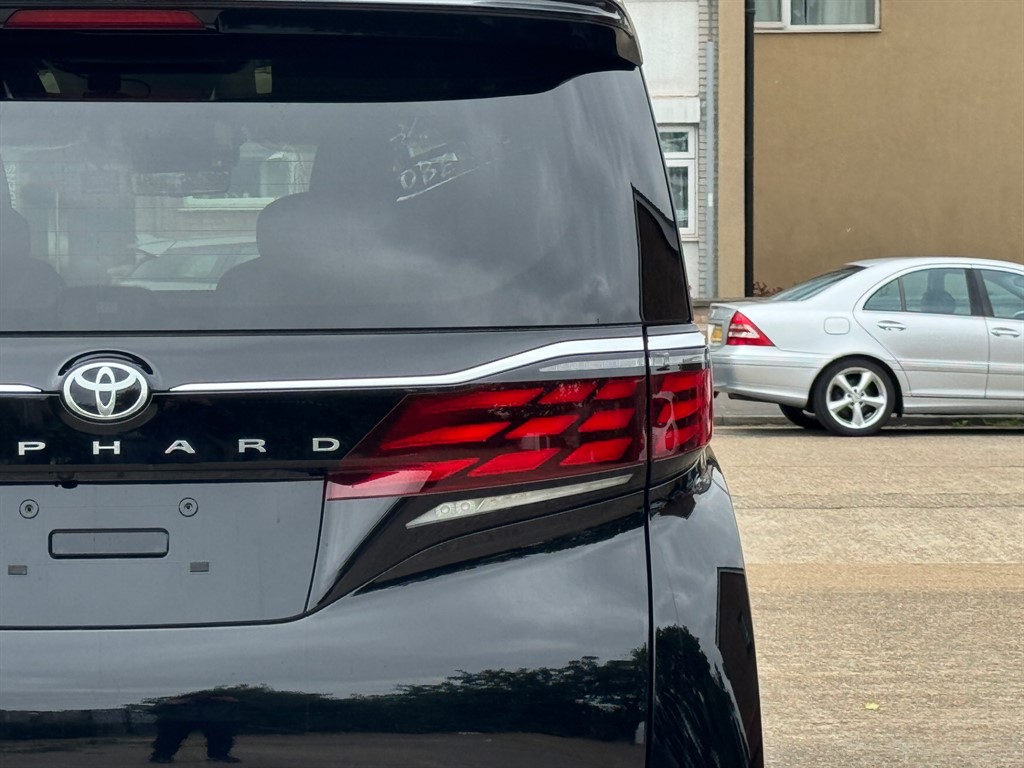 Vehicle 90