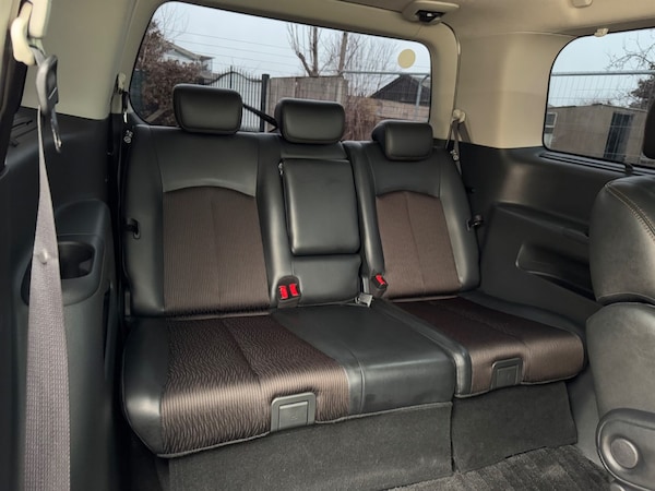 Used Nissan Elgrand 2017 for sale - 75571561: Photo 25