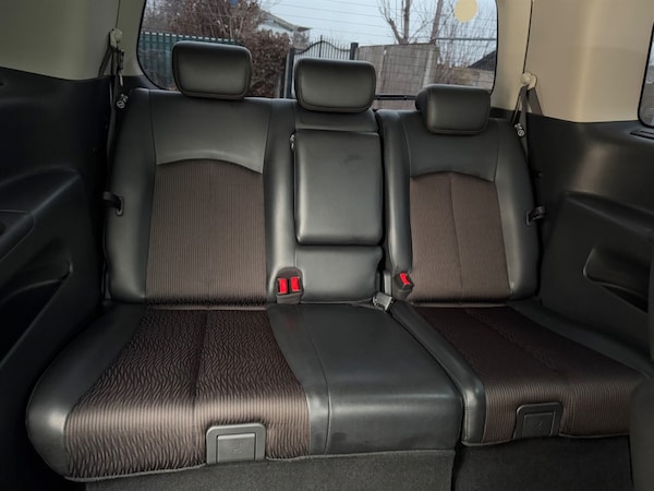 Used Nissan Elgrand 2017 for sale - 75571561: Photo 26