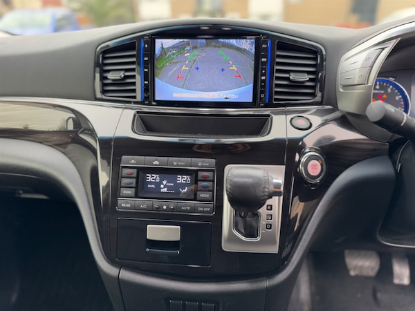 Used Nissan Elgrand 2017 for sale - 75571561: Photo 33