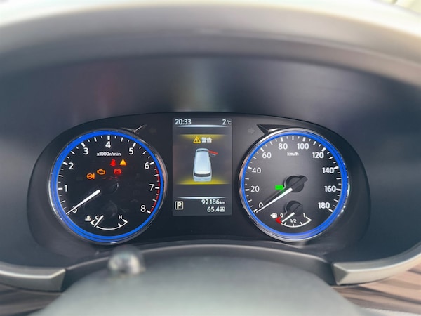 Used Nissan Elgrand 2017 for sale - 75571561: Photo 41