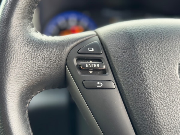Used Nissan Elgrand 2017 for sale - 75571561: Photo 42
