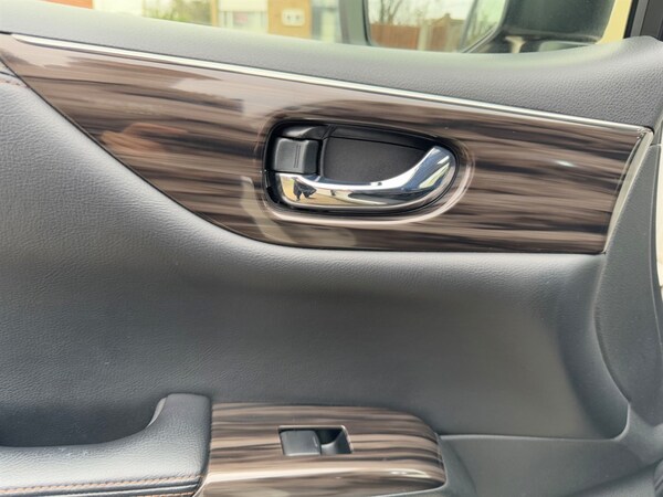 Used Nissan Elgrand 2017 for sale - 75571561: Photo 51