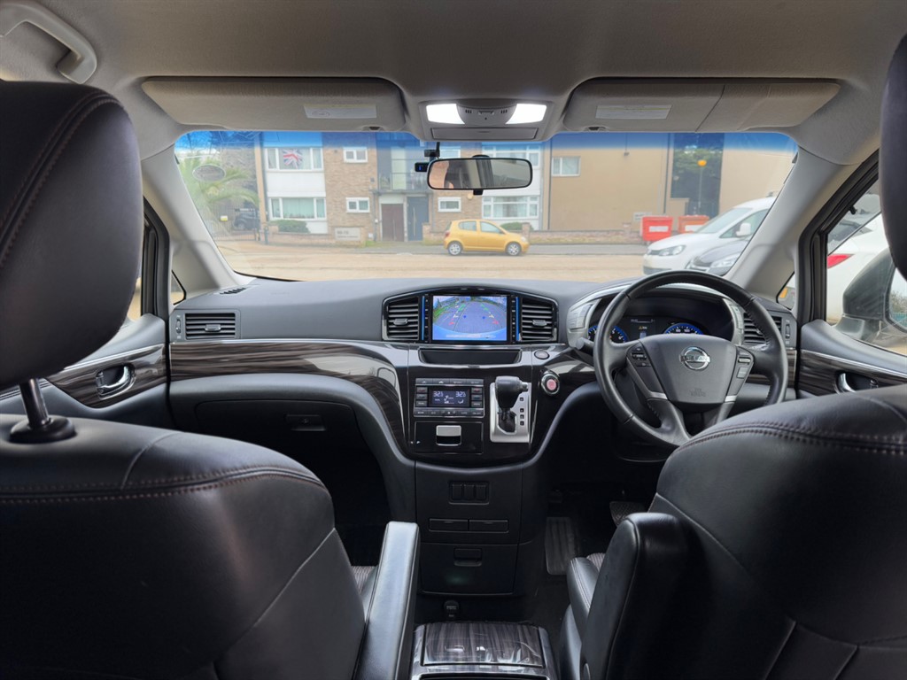Vehicle 53