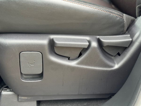 Used Nissan Elgrand 2017 for sale - 75571561: Photo 57