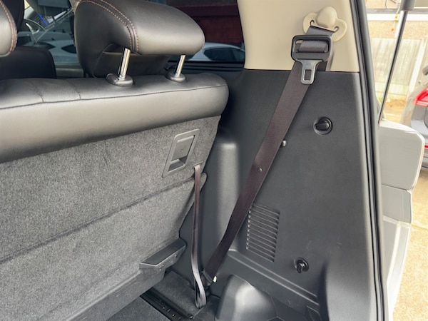 Used Nissan Elgrand 2017 for sale - 75571561: Photo 61