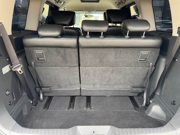 Used Nissan Elgrand 2017 for sale - 75571561: Photo 64