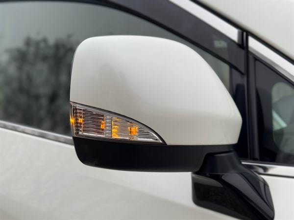 Used Nissan Elgrand 2017 for sale - 75571561: Photo 71