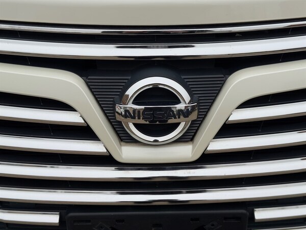 Used Nissan Elgrand 2017 for sale - 75571561: Photo 78