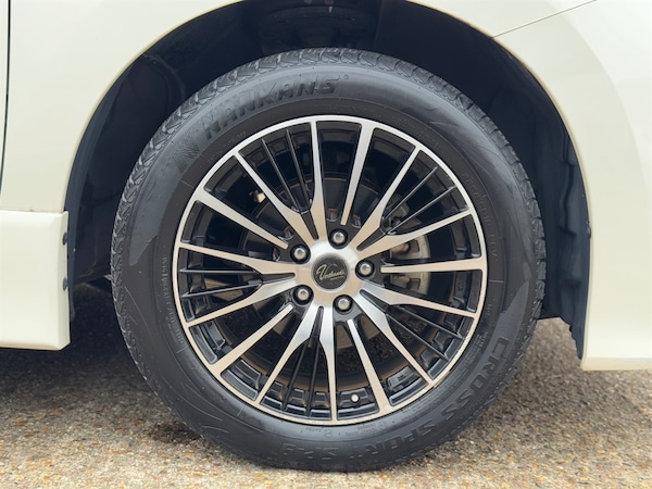 Used Nissan Elgrand 2017 for sale - 75571561: Photo 79