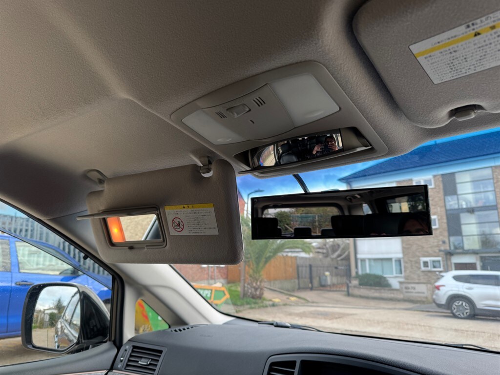 Used Nissan Elgrand 2018 for sale - 76532403: Photo 22