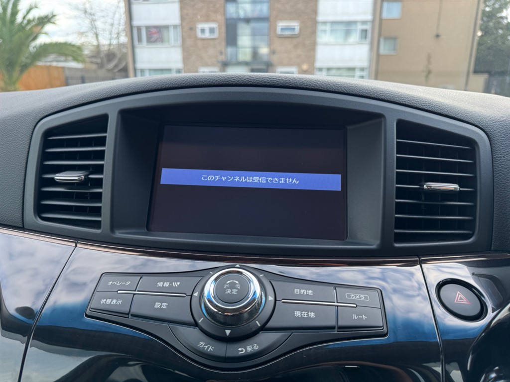 Used Nissan Elgrand 2018 for sale - 76532403: Photo 24