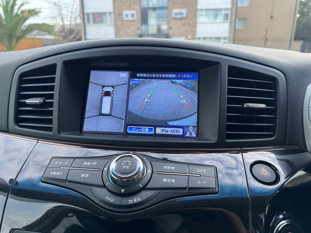 Used Nissan Elgrand 2018 for sale - 76532403: Photo 25