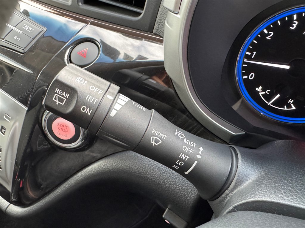 Used Nissan Elgrand 2018 for sale - 76532403: Photo 29