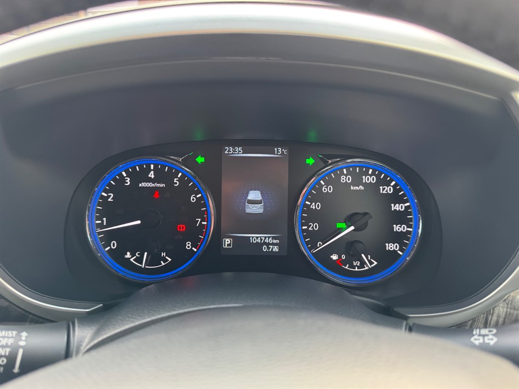 Used Nissan Elgrand 2018 for sale - 76532403: Photo 31