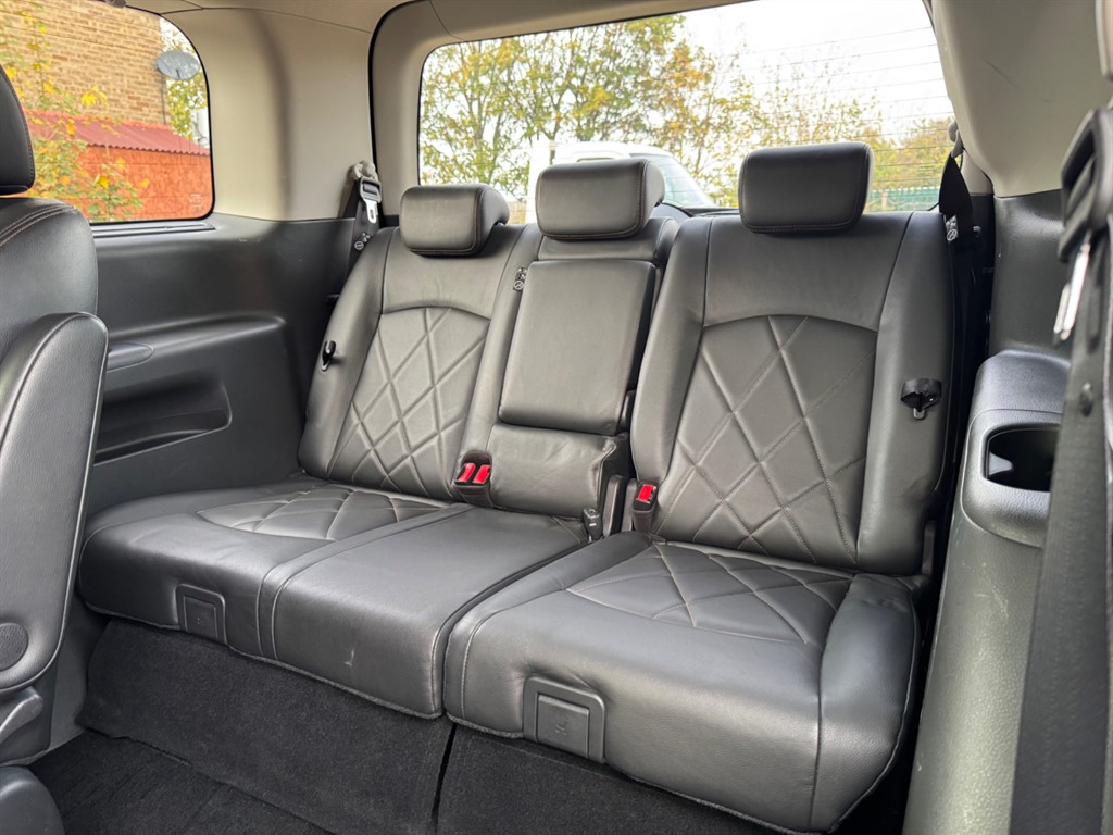 Used Nissan Elgrand 2018 for sale - 76532403: Photo 53