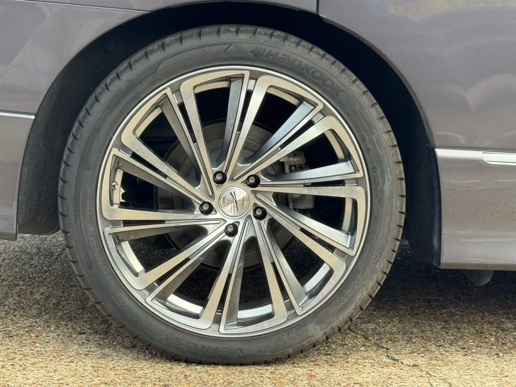 Used Nissan Elgrand 2018 for sale - 76532403: Photo 75