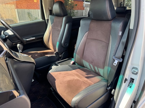 Used Toyota Alphard 2013 for sale - 75570281: Photo 15
