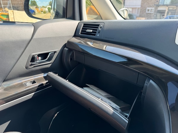 Used Toyota Alphard 2013 for sale - 75570281: Photo 20