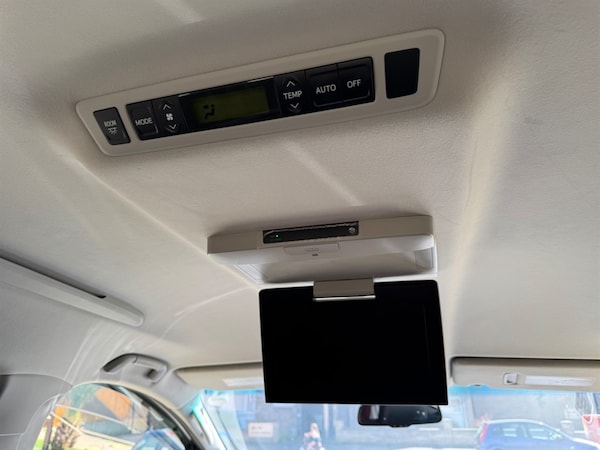 Used Toyota Alphard 2013 for sale - 75570281: Photo 37
